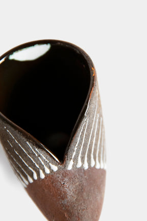 Thomas Hellström, Nittsjö Keramik, Schweden 70er