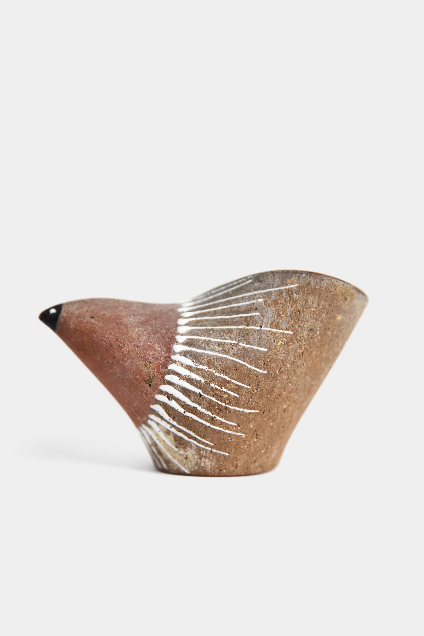 Thomas Hellström, Nittsjö Keramik, Schweden 70er