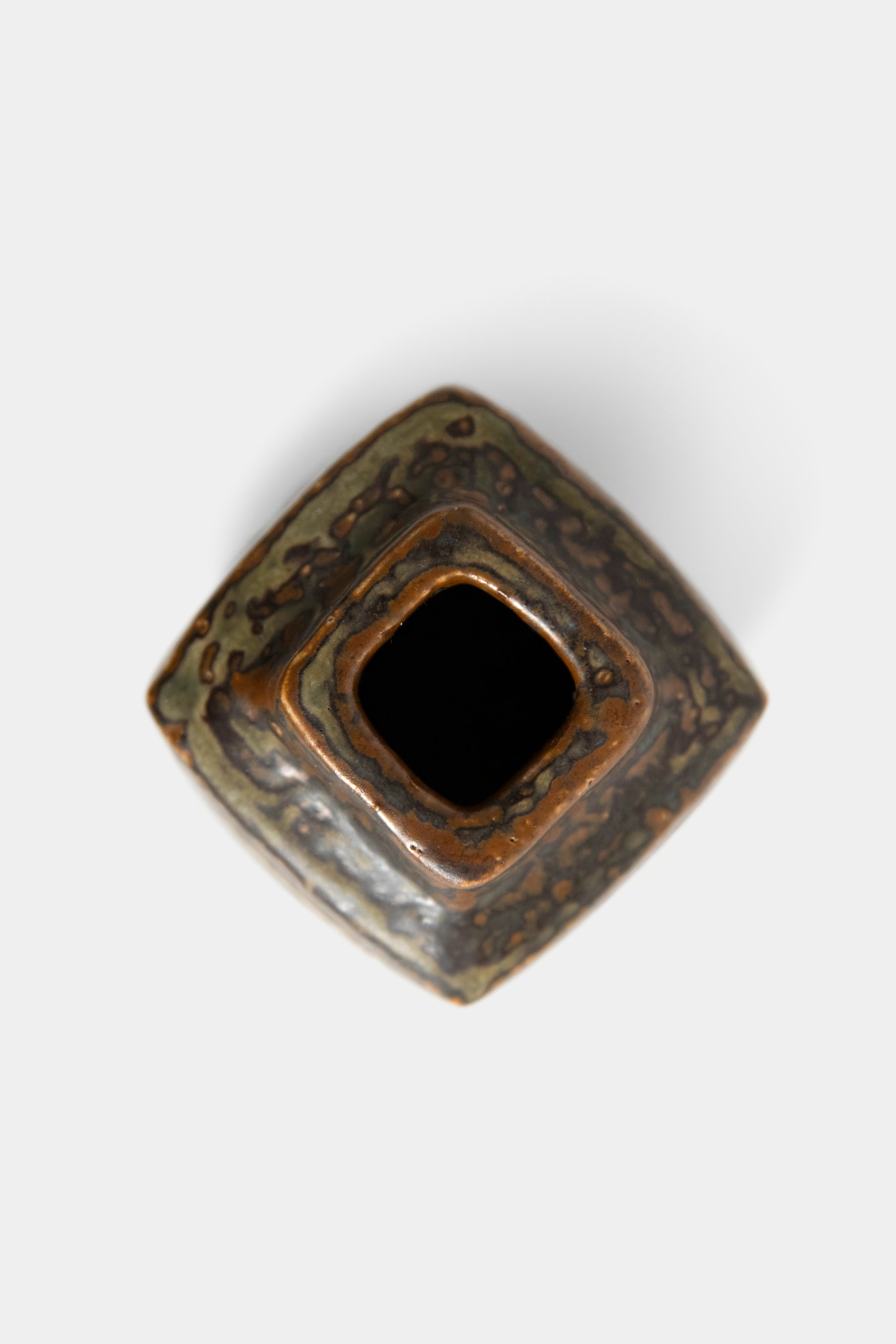 Jais Nielsen, Jørgen Mogensen für Royal Copenhagen, 40er