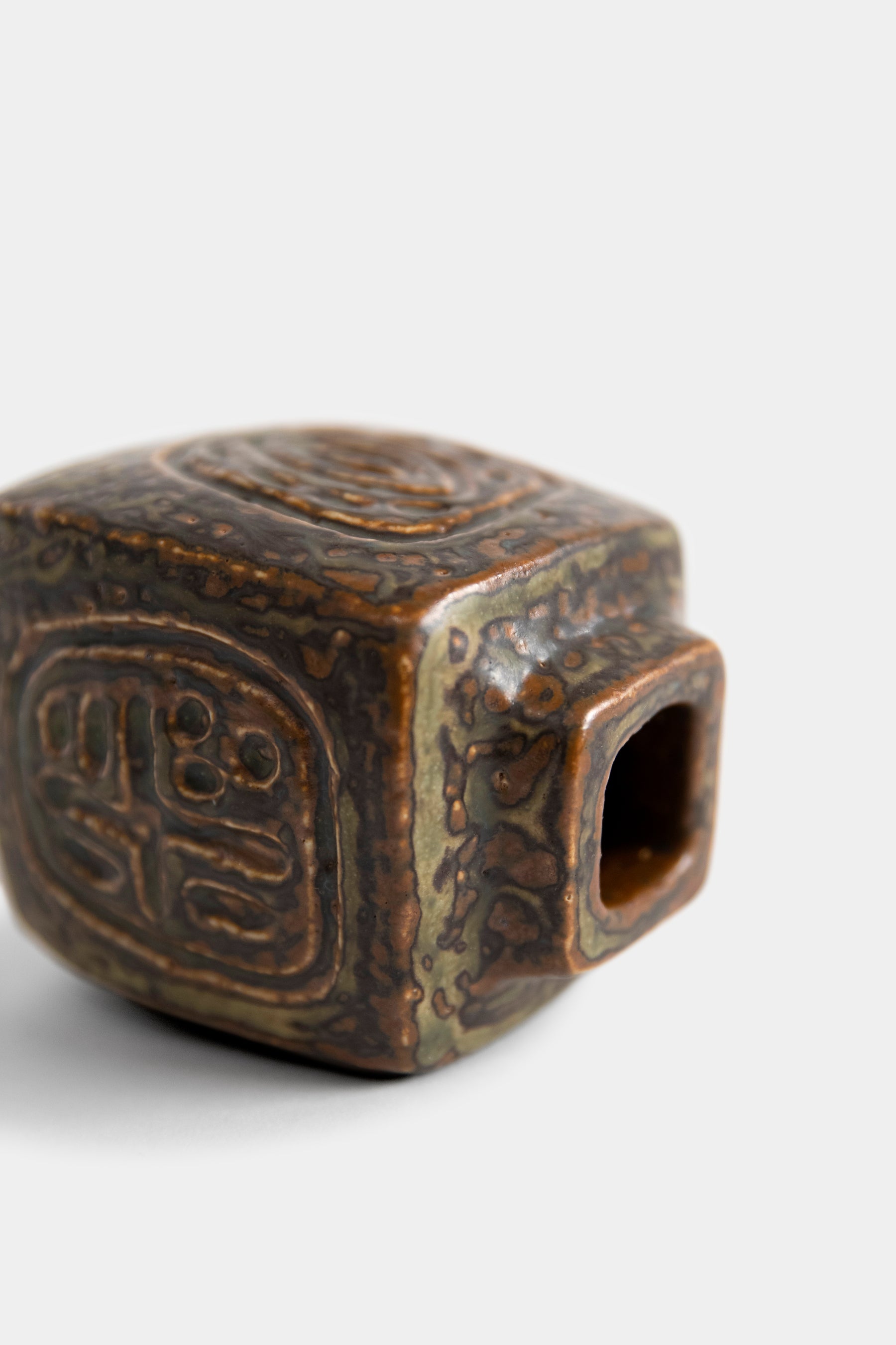 Jais Nielsen, Jørgen Mogensen für Royal Copenhagen, 40er