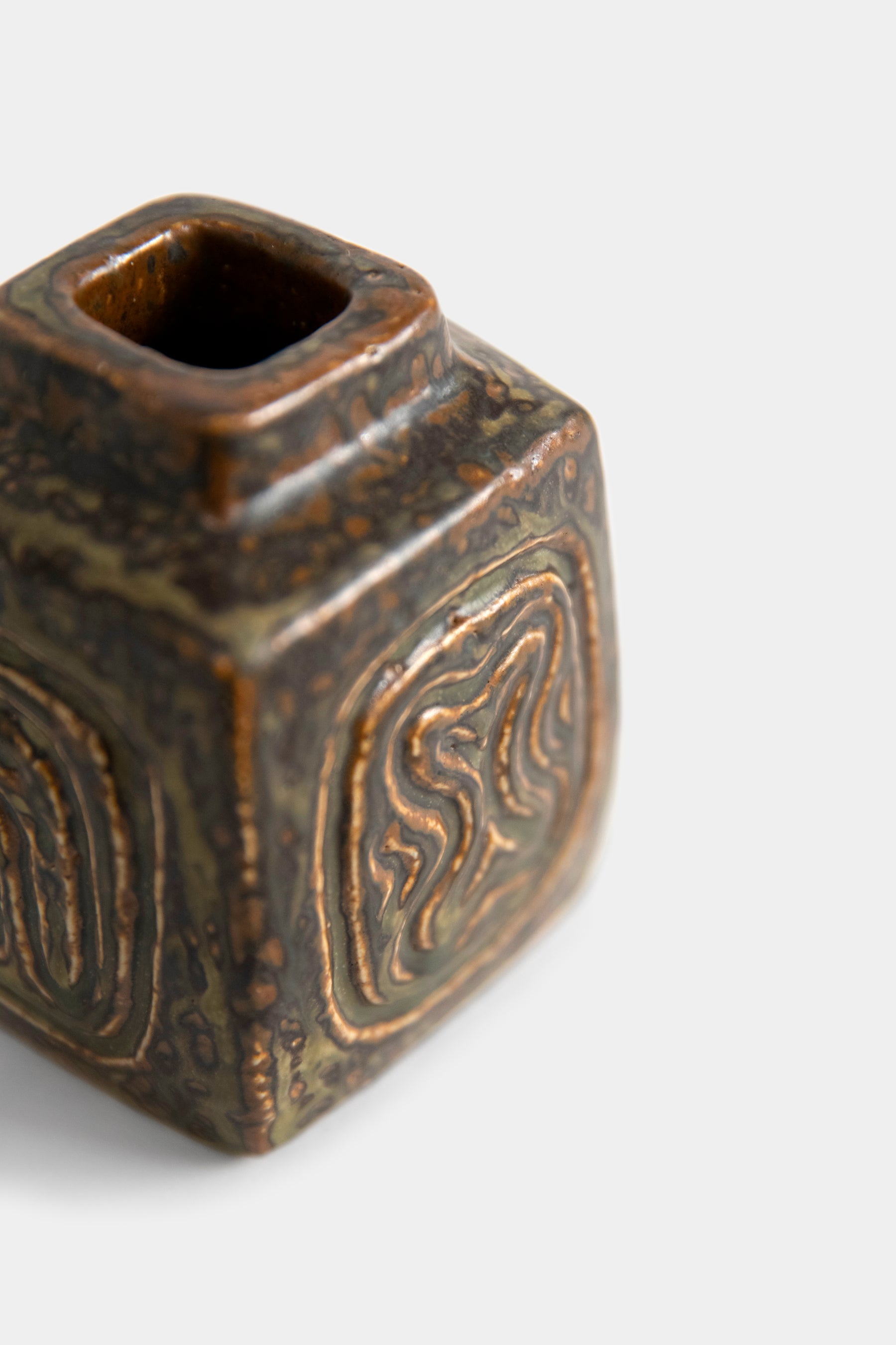 Jais Nielsen, Jørgen Mogensen für Royal Copenhagen, 40er