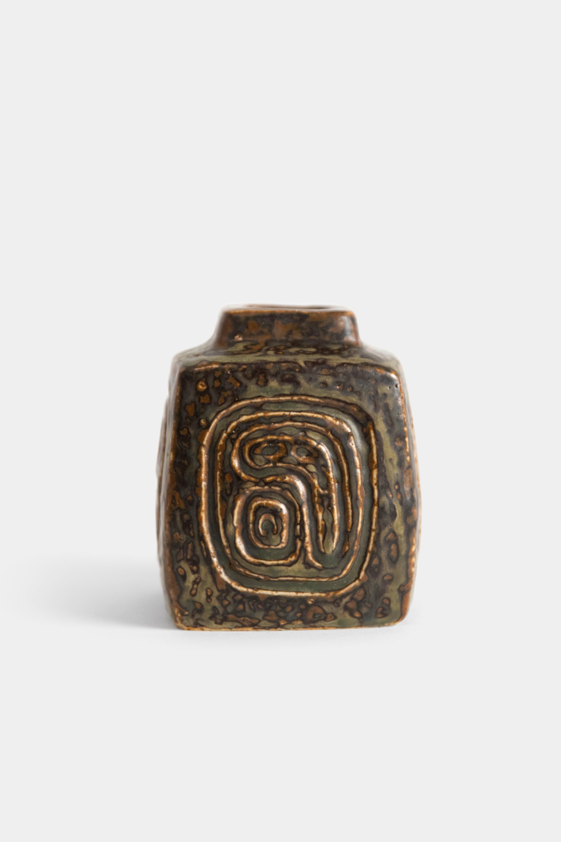 Jais Nielsen, Jørgen Mogensen für Royal Copenhagen, 40er