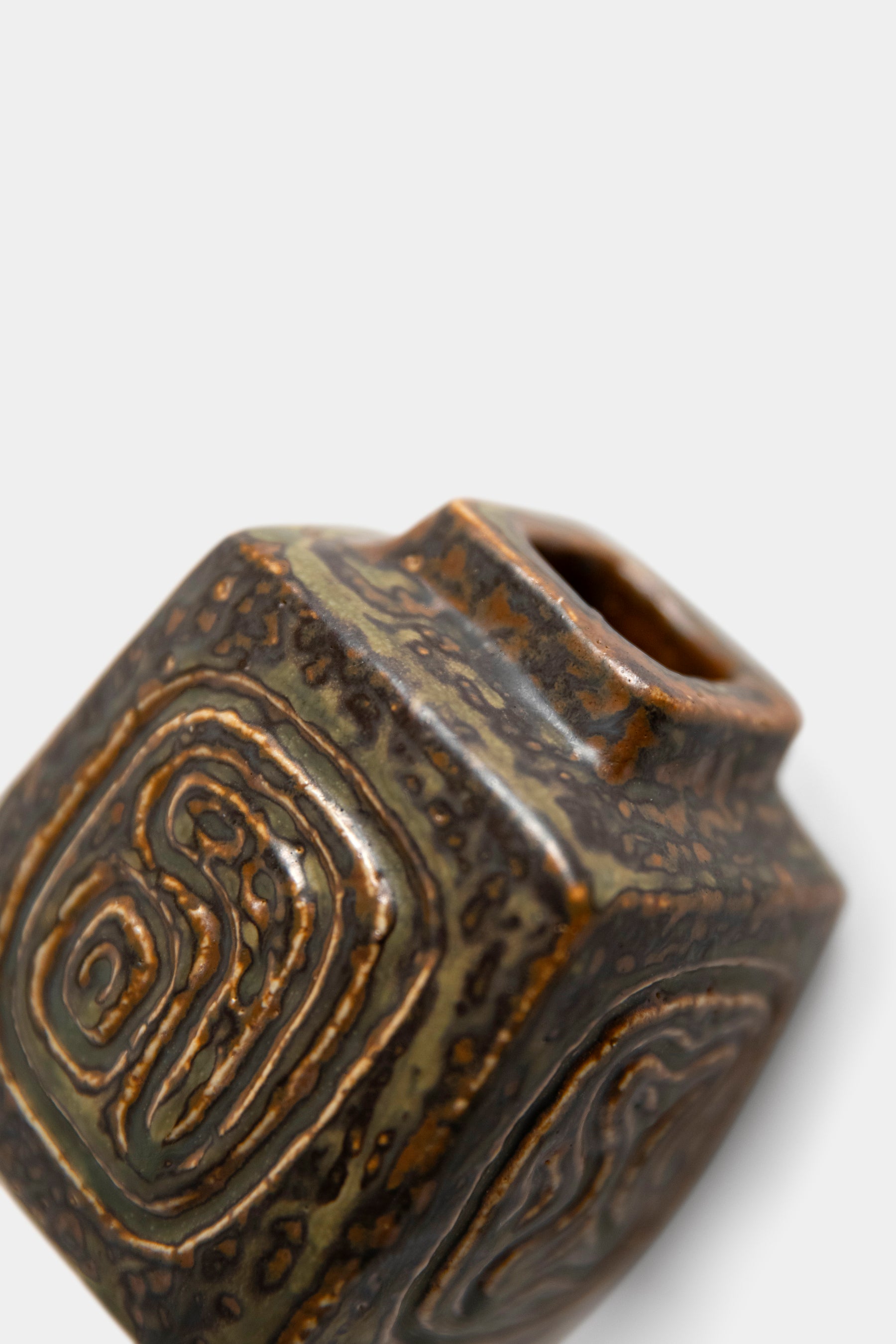 Jais Nielsen, Jørgen Mogensen für Royal Copenhagen, 40er