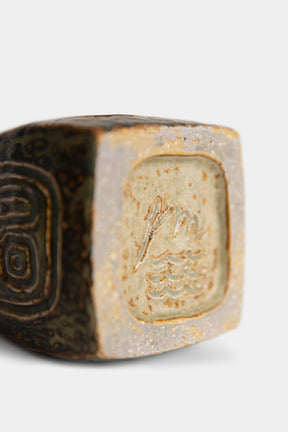 Jais Nielsen, Jørgen Mogensen für Royal Copenhagen, 40er