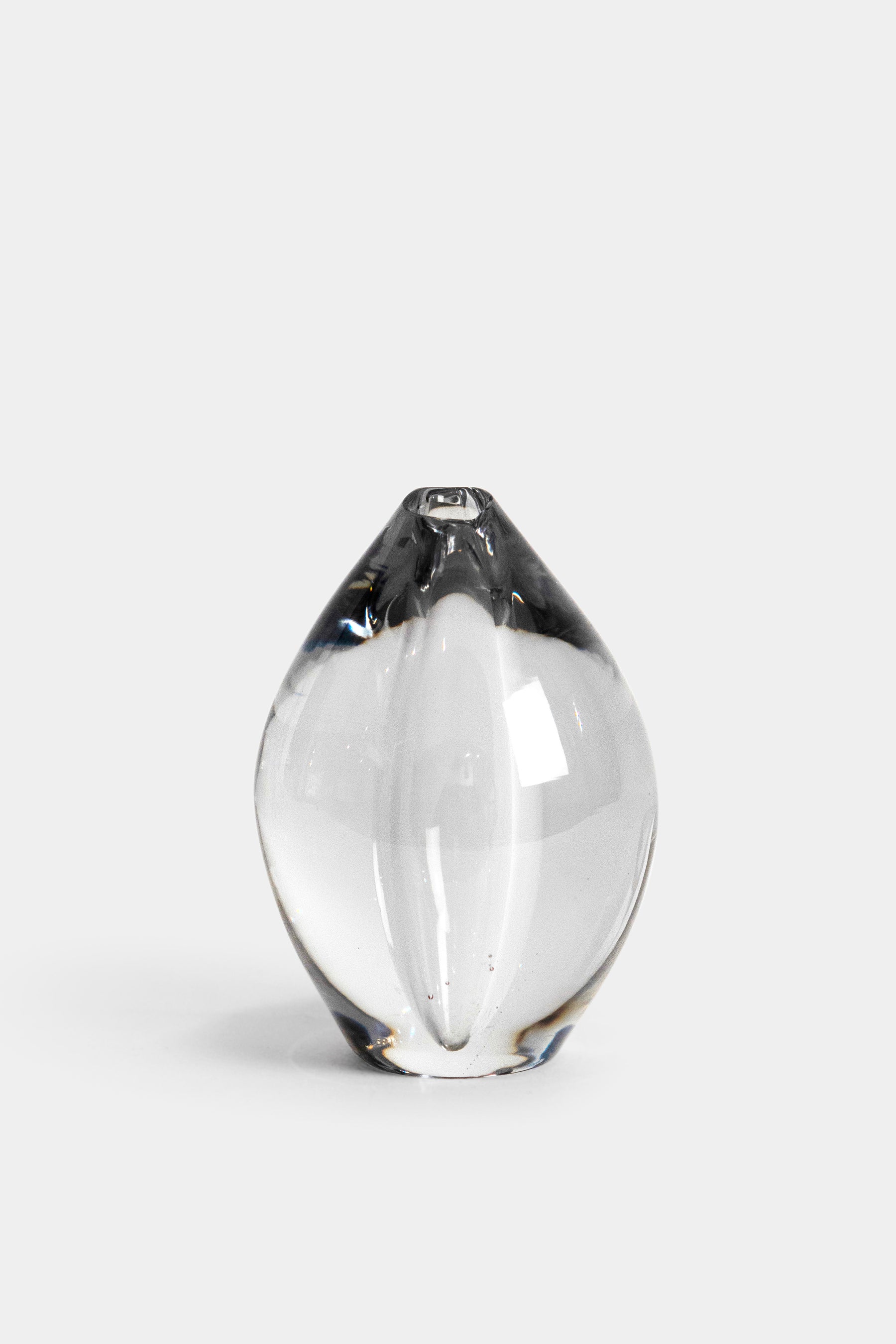 Tapio Wirkkala, Glasvase „3563“, Iittala, Finnland, 50er