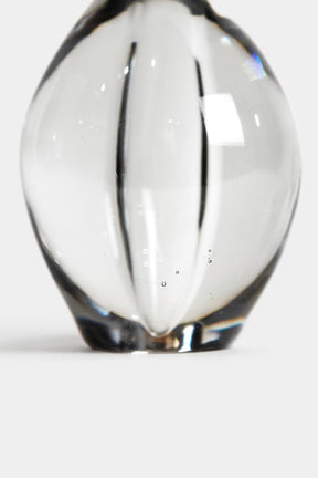 Tapio Wirkkala, Glasvase „3563“, Iittala, Finnland, 50er