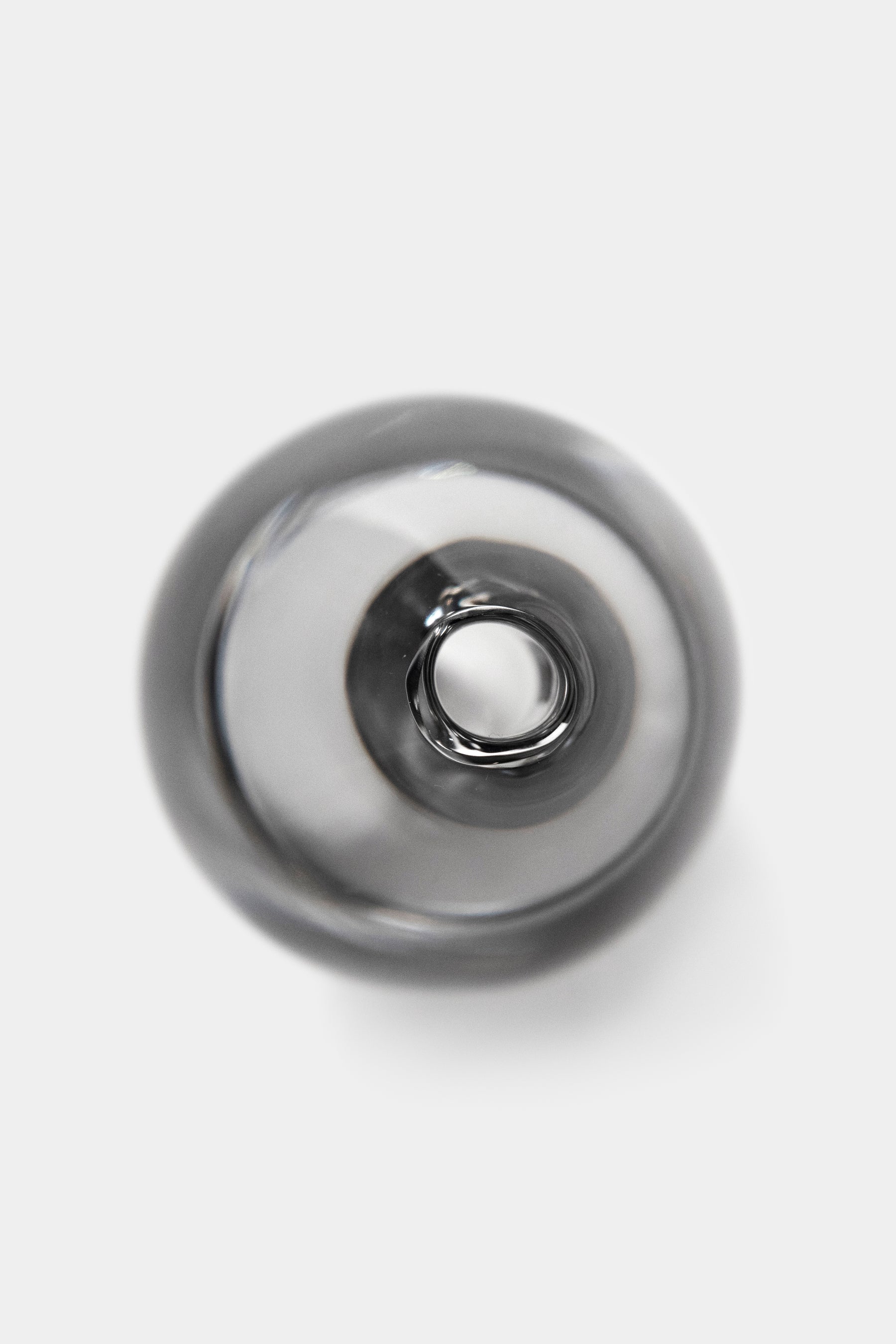 Tapio Wirkkala, Glasvase „3563“, Iittala, Finnland, 50er