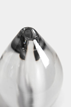 Tapio Wirkkala, Glasvase „3563“, Iittala, Finnland, 50er