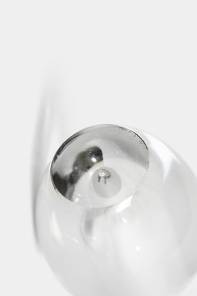 Tapio Wirkkala, Glasvase „3563“, Iittala, Finnland, 50er