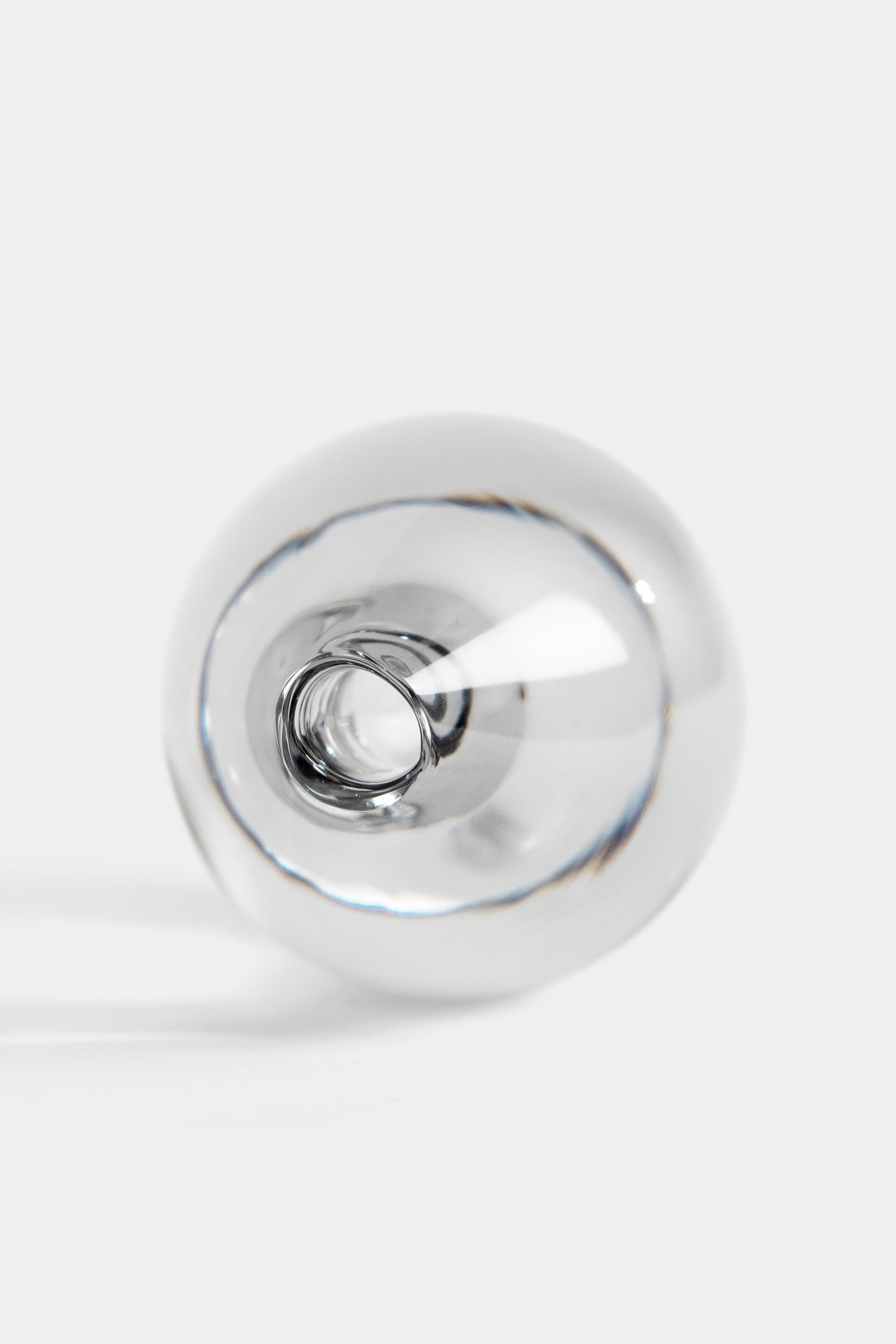 Tapio Wirkkala, Glasvase „3563“, Iittala, Finnland, 50er