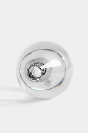 Tapio Wirkkala, Glasvase „3563“, Iittala, Finnland, 50er