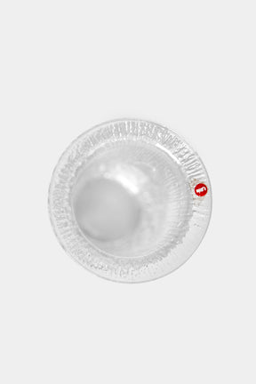 Glas Vase Arnica Ittala Wirkkala, 60er