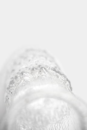 Glas Vase Arnica Ittala Wirkkala, 60er