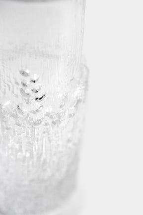 Glas Vase Arnica Ittala Wirkkala, 60er