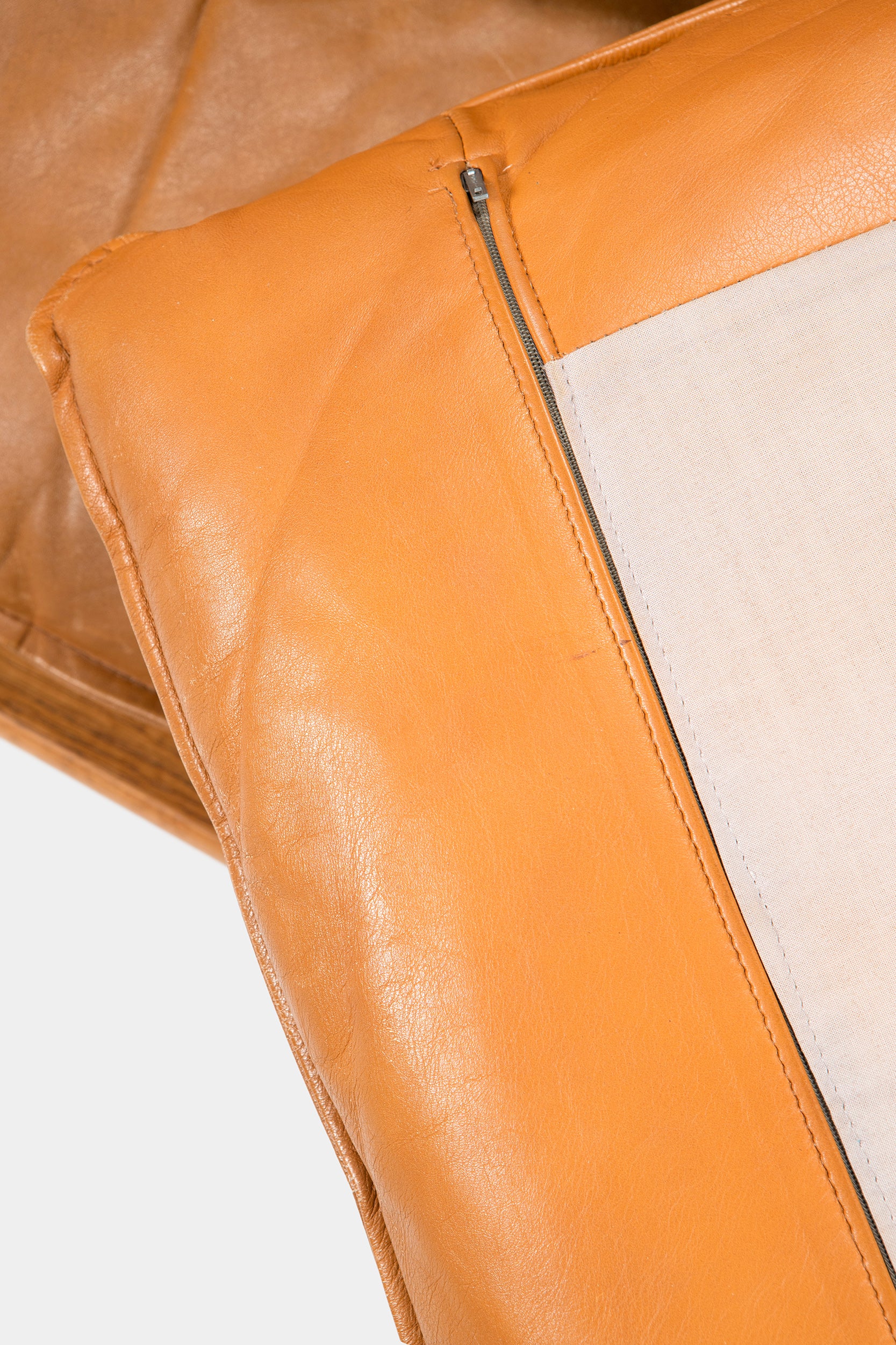 Skandinavisches Sofa, 70er