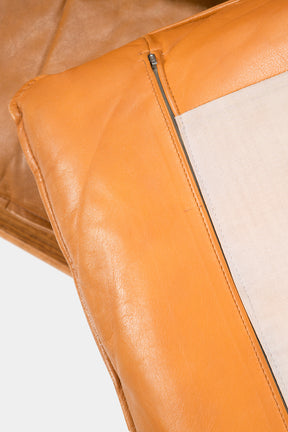 Skandinavisches Sofa, 70er