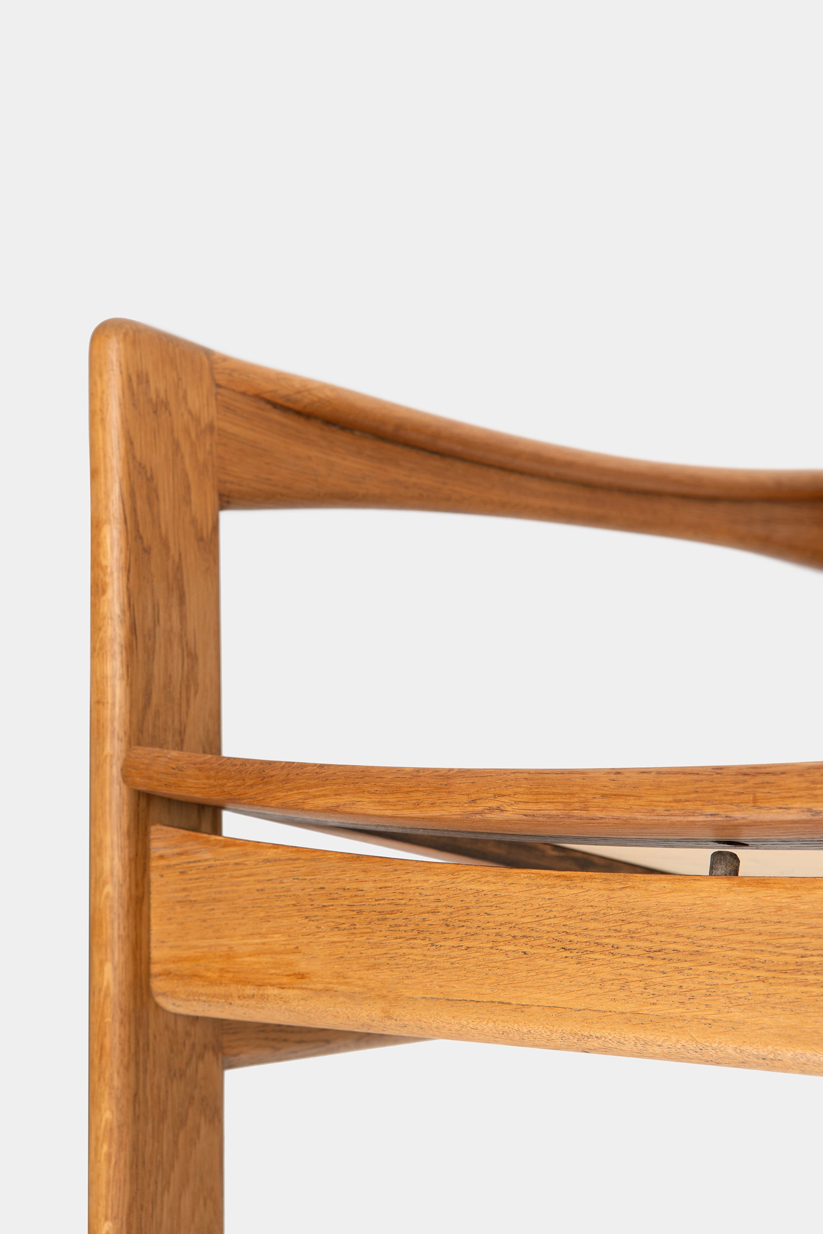 Skandinavisches Sofa, 70er