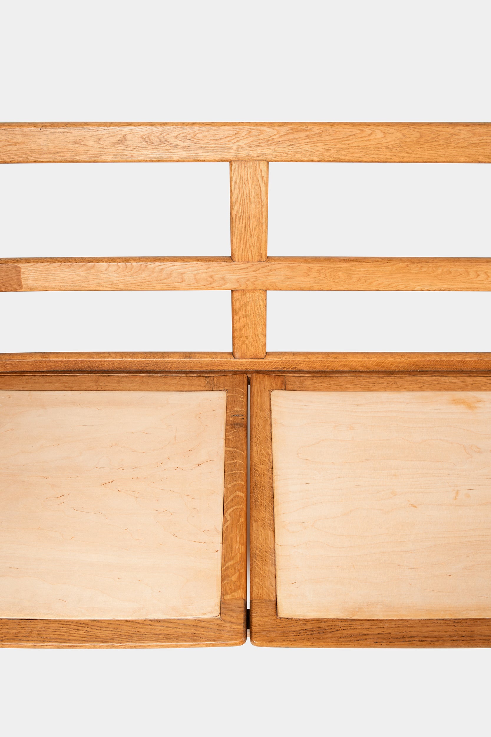 Skandinavisches Sofa, 70er