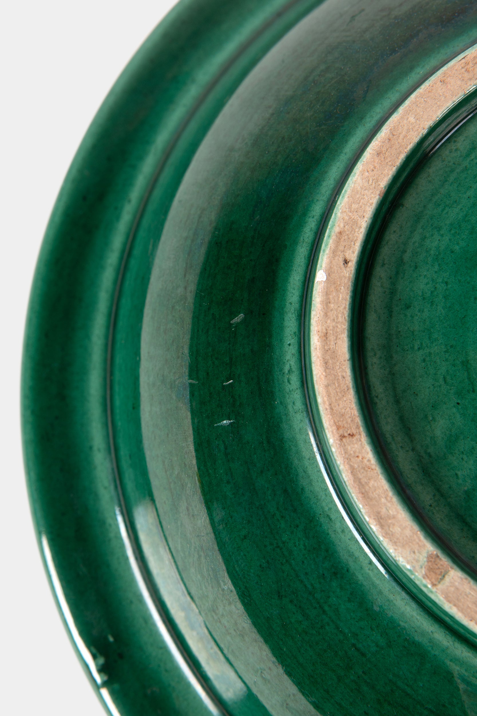 Jean Mayodon Sevres, Keramikteller, Frankreich, 30er