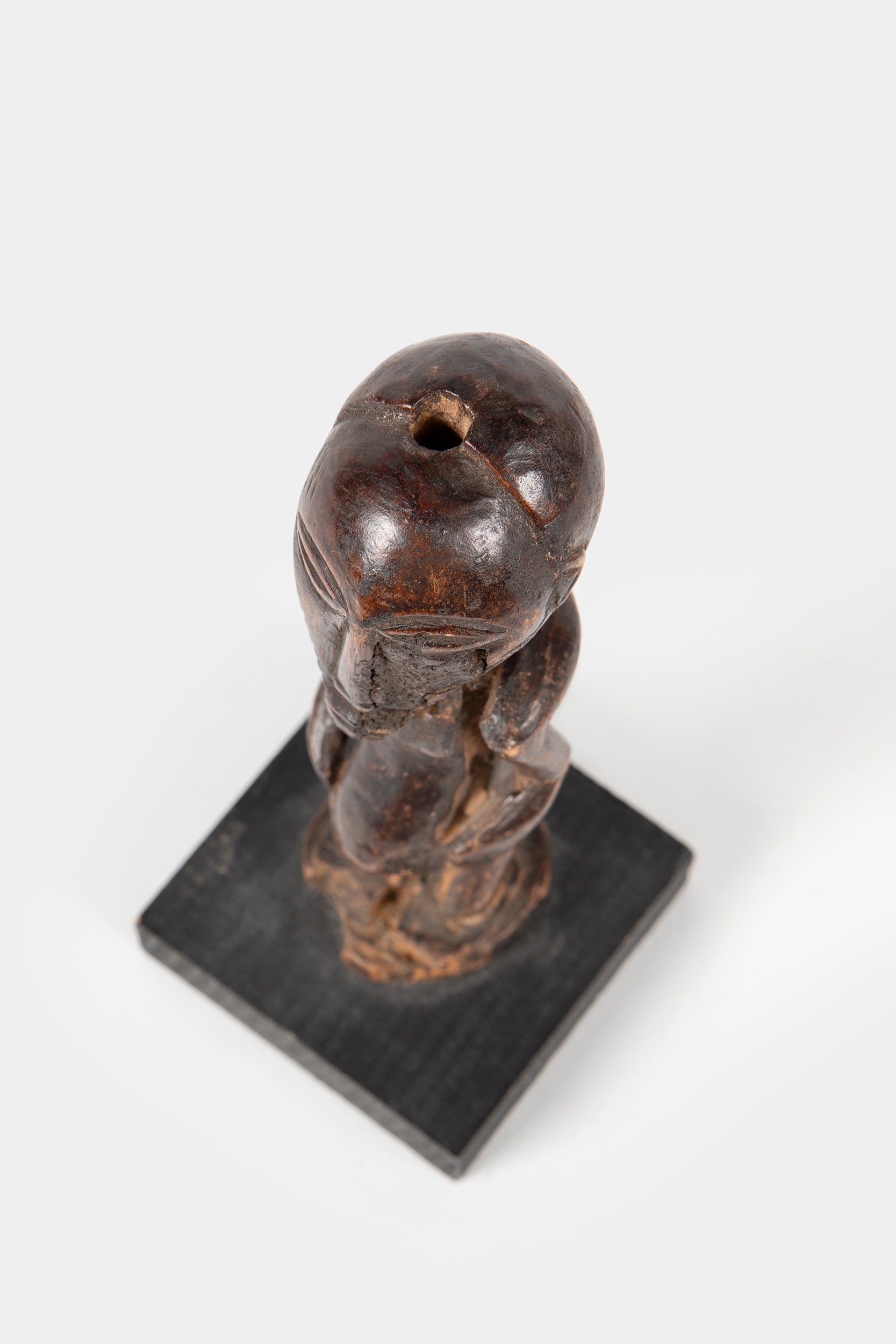 Männliche Boyo Figur, Kongo, Afrika, 30er