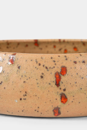 Campo Piano Orezza, Korbbecher mit Henkel, Frankreich, 60er