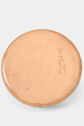 Campo Piano Orezza, Korbbecher mit Henkel, Frankreich, 60er
