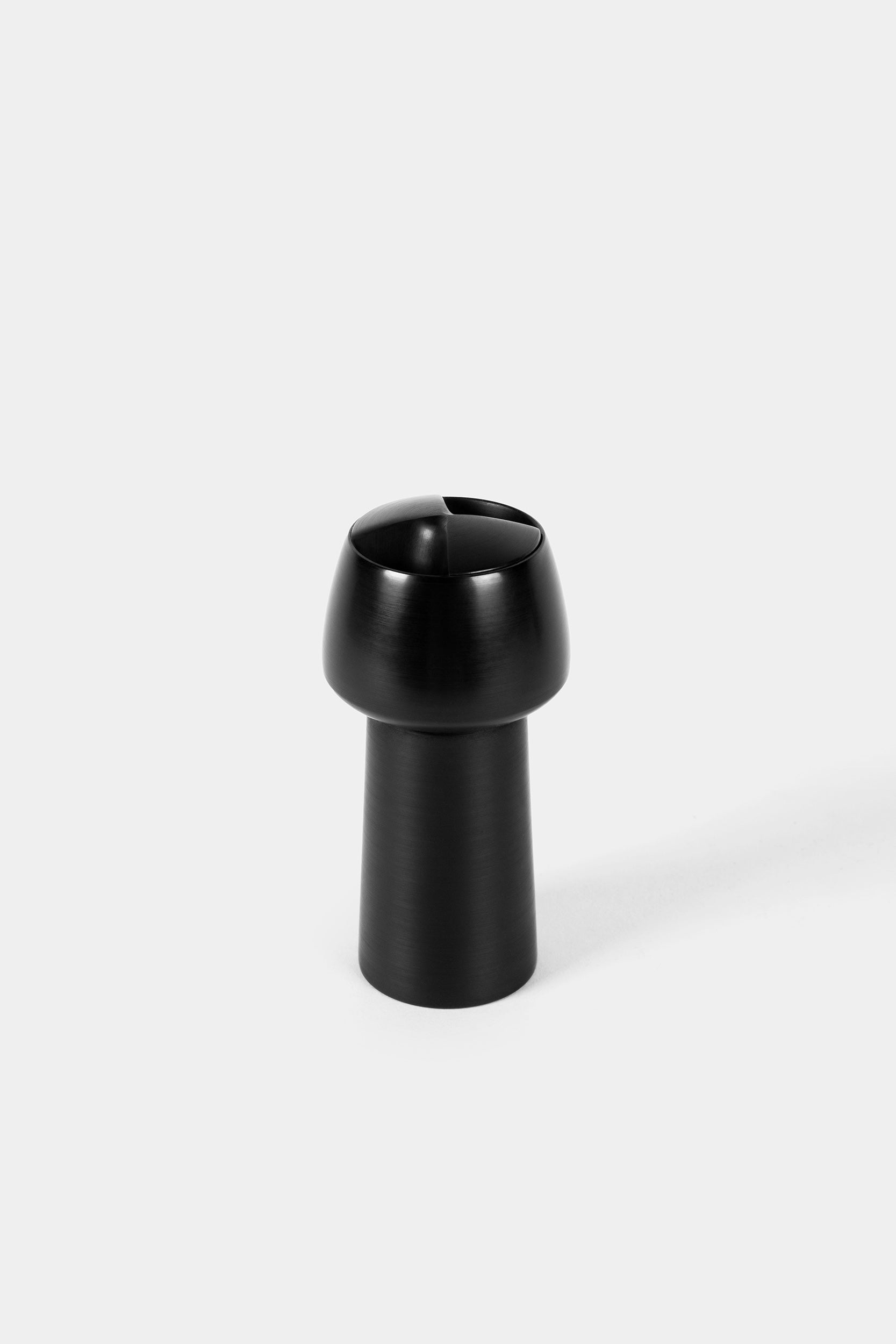 Torben Oskov, Kristian Vedel, Gourmet Pfeffermühle, 60er