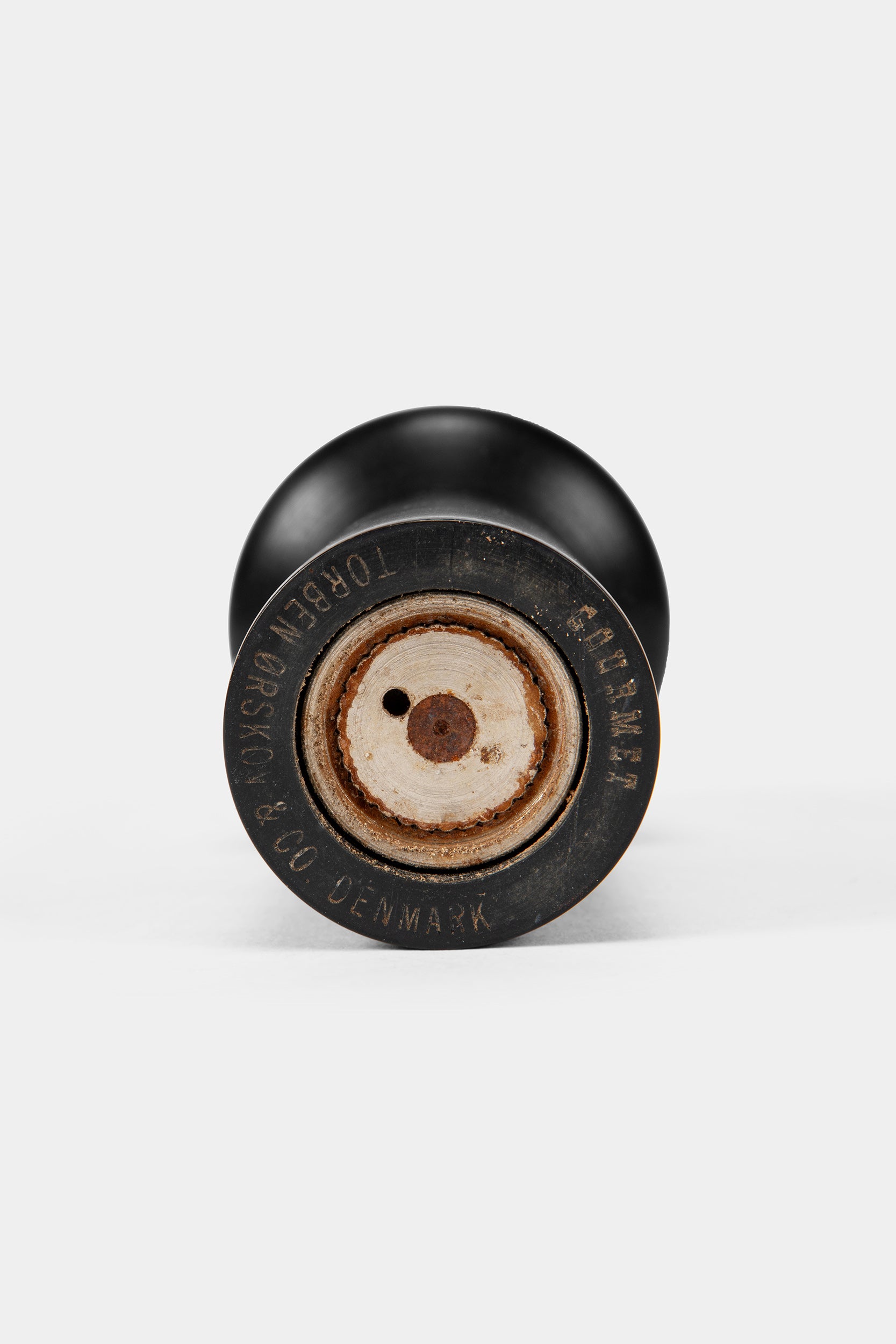 Torben Oskov, Kristian Vedel, Gourmet Pfeffermühle, 60er