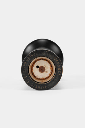 Torben Oskov, Kristian Vedel, Gourmet Pfeffermühle, 60er
