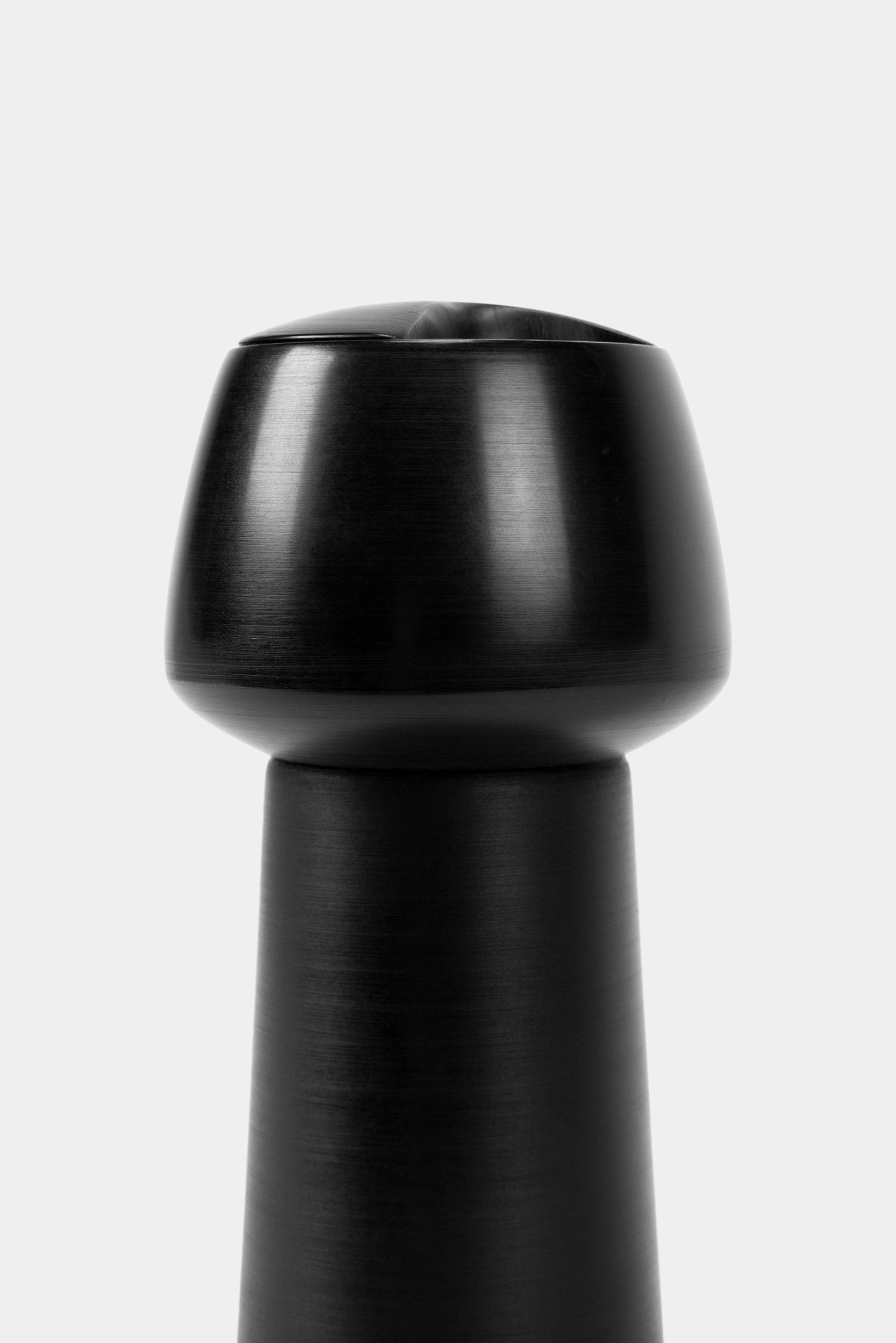 Torben Oskov, Kristian Vedel, Gourmet Pfeffermühle, 60er