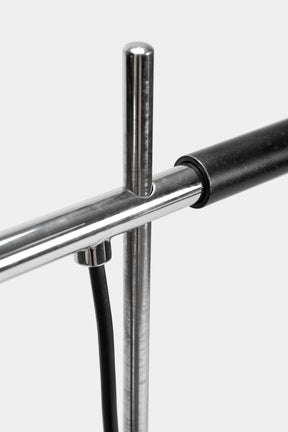 Deutsche Spotlampe Stehlampe