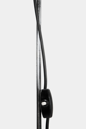 Deutsche Spotlampe Stehlampe