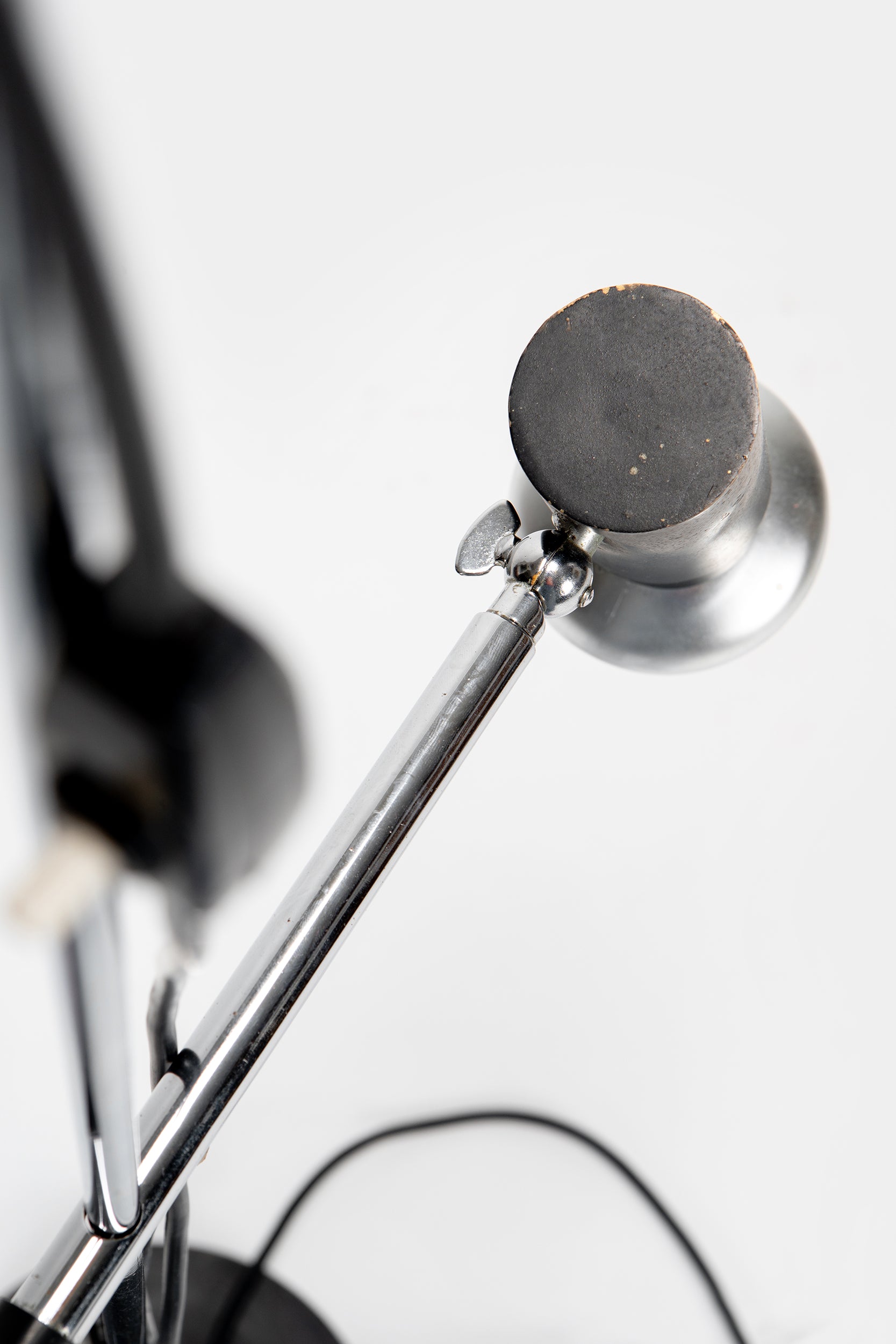 Deutsche Spotlampe Stehlampe