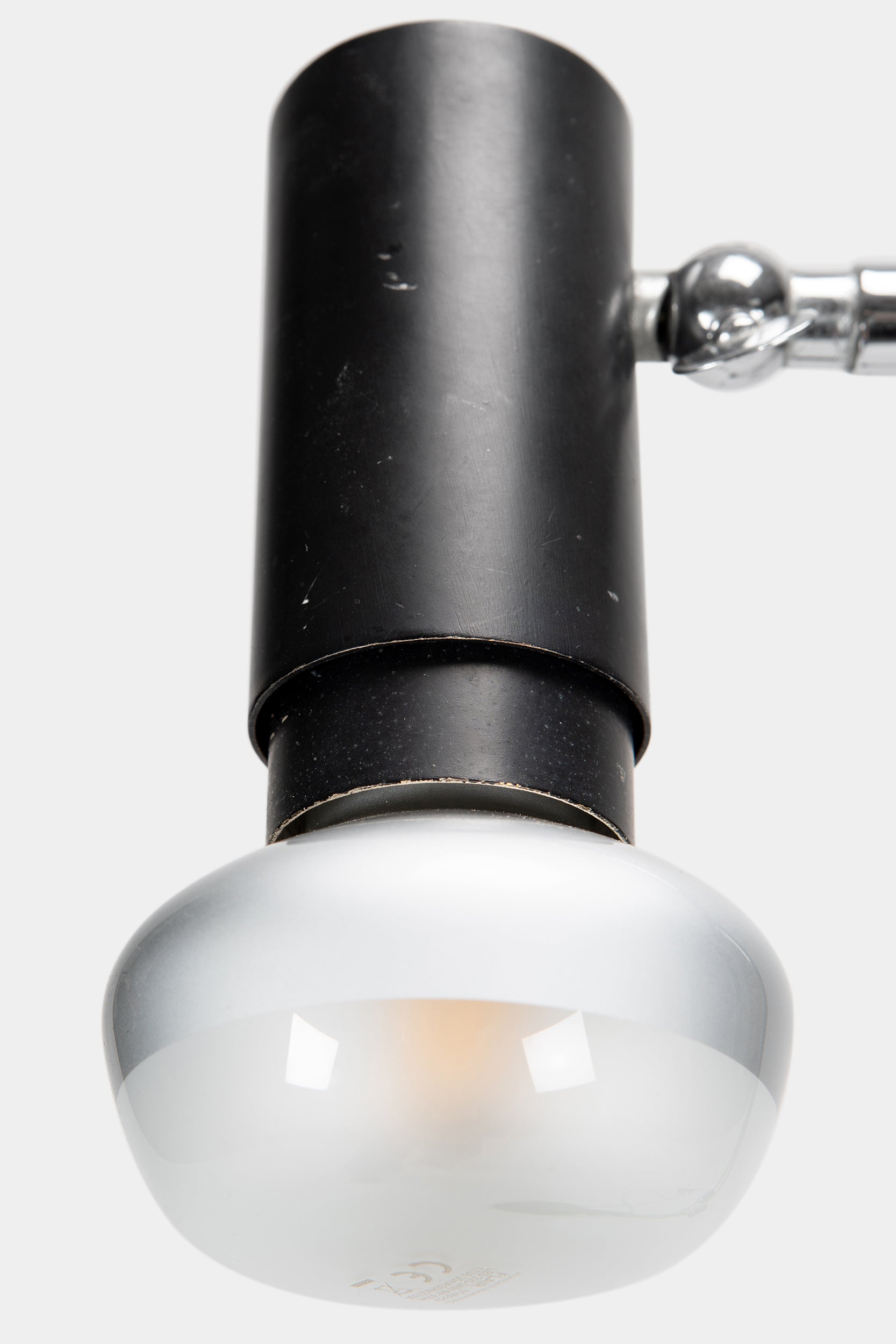 Deutsche Spotlampe Stehlampe