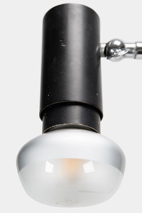 Deutsche Spotlampe Stehlampe