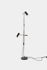 Deutsche Spotlampe Stehlampe