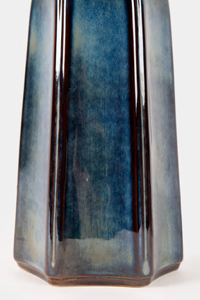 Søholm Stentøj, Einar Johansen, Tischlampe, Dänemark, 60er