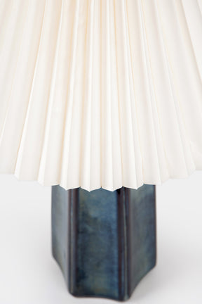 Søholm Stentøj, Einar Johansen, Tischlampe, Dänemark, 60er