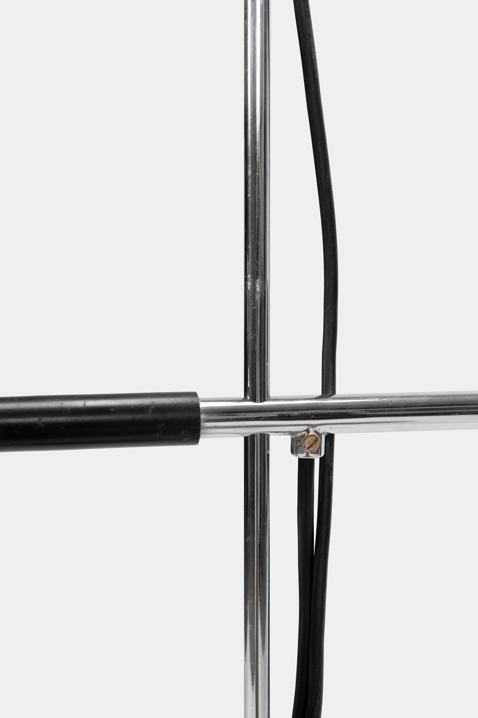 Deutsche Spotlampe Stehlampe
