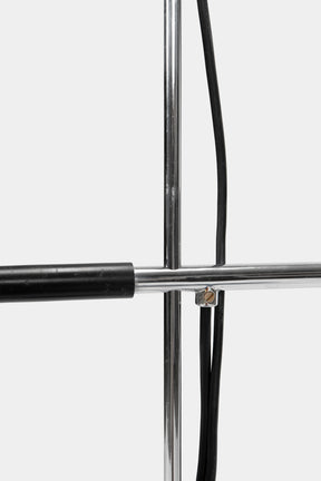 Deutsche Spotlampe Stehlampe