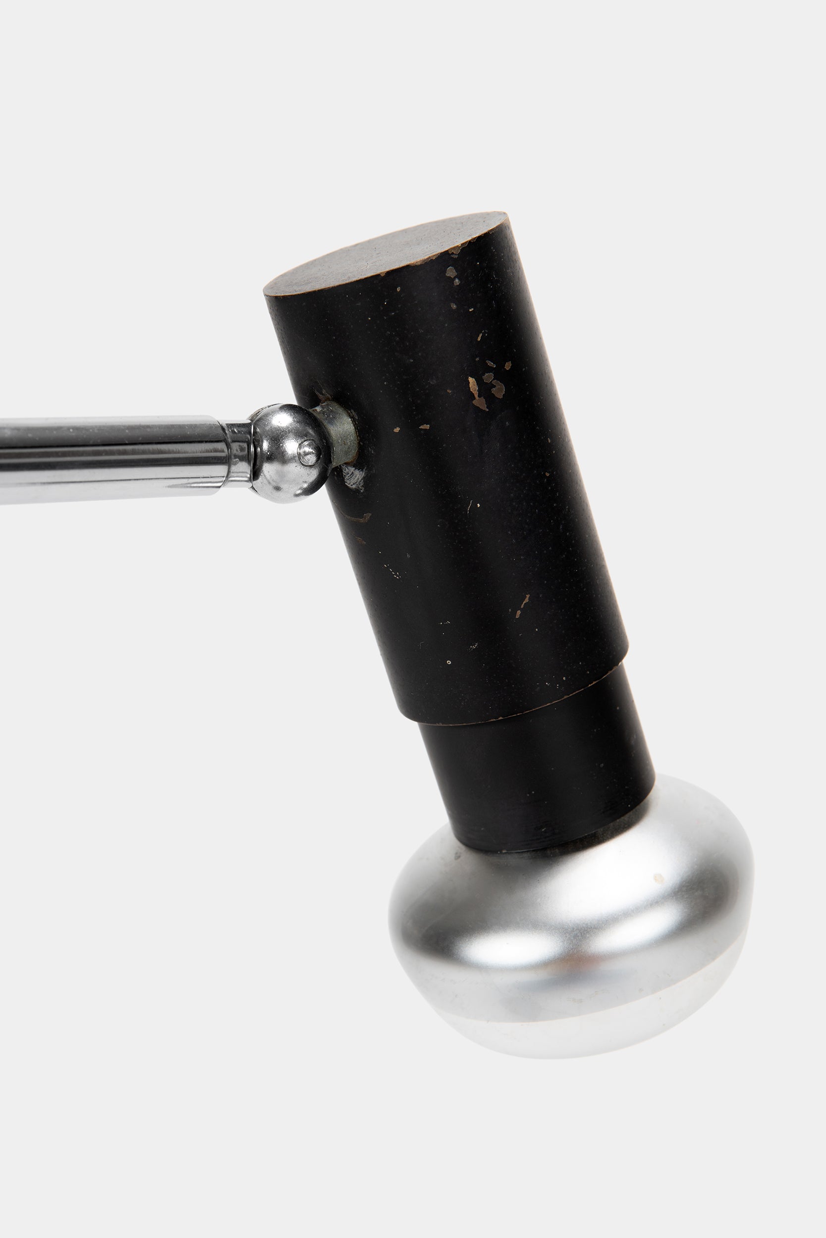 Deutsche Spotlampe Stehlampe