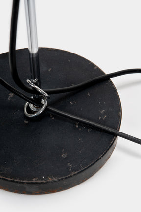 Deutsche Spotlampe Stehlampe