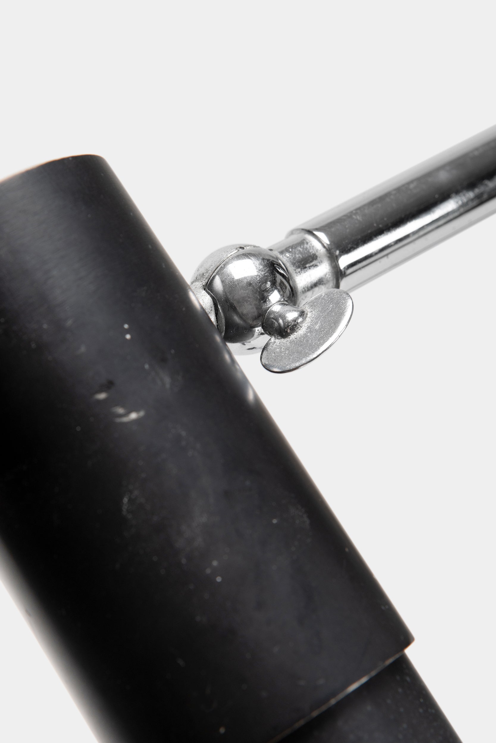 Deutsche Spotlampe Stehlampe