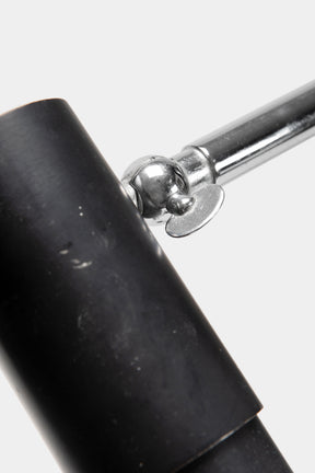 Deutsche Spotlampe Stehlampe