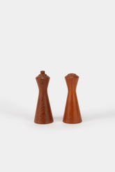 Dansk Design, Salz und Pfeffer Streuer, Dänemark, 60er