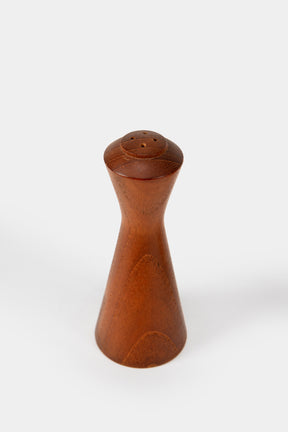 Dansk Design, Salz und Pfeffer Streuer, Dänemark, 60er