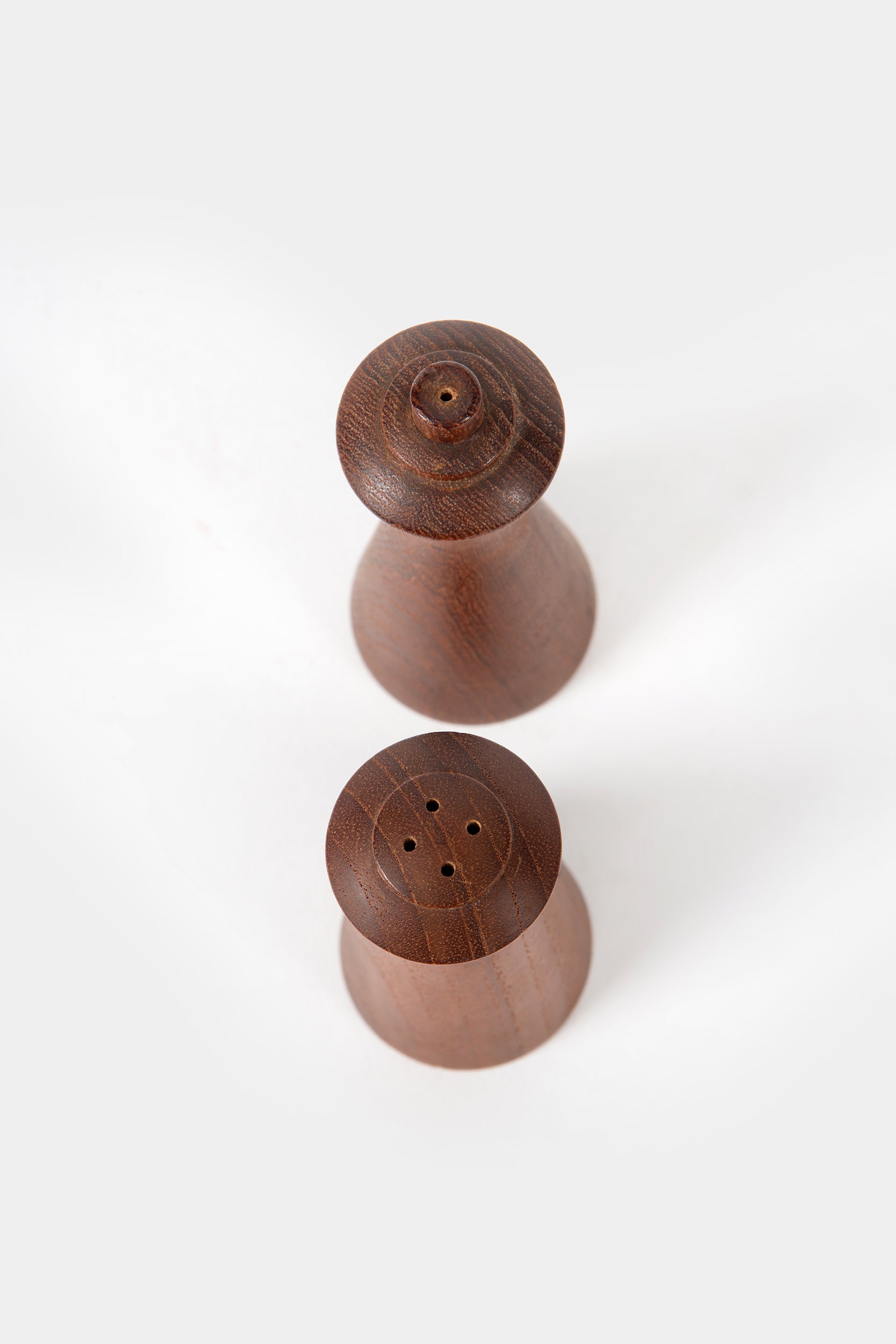 Dansk Design, Salz und Pfeffer Streuer, Dänemark, 60er