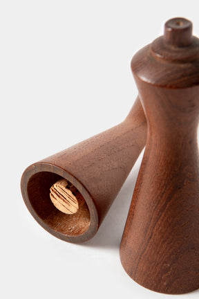 Dansk Design, Salz und Pfeffer Streuer, Dänemark, 60er