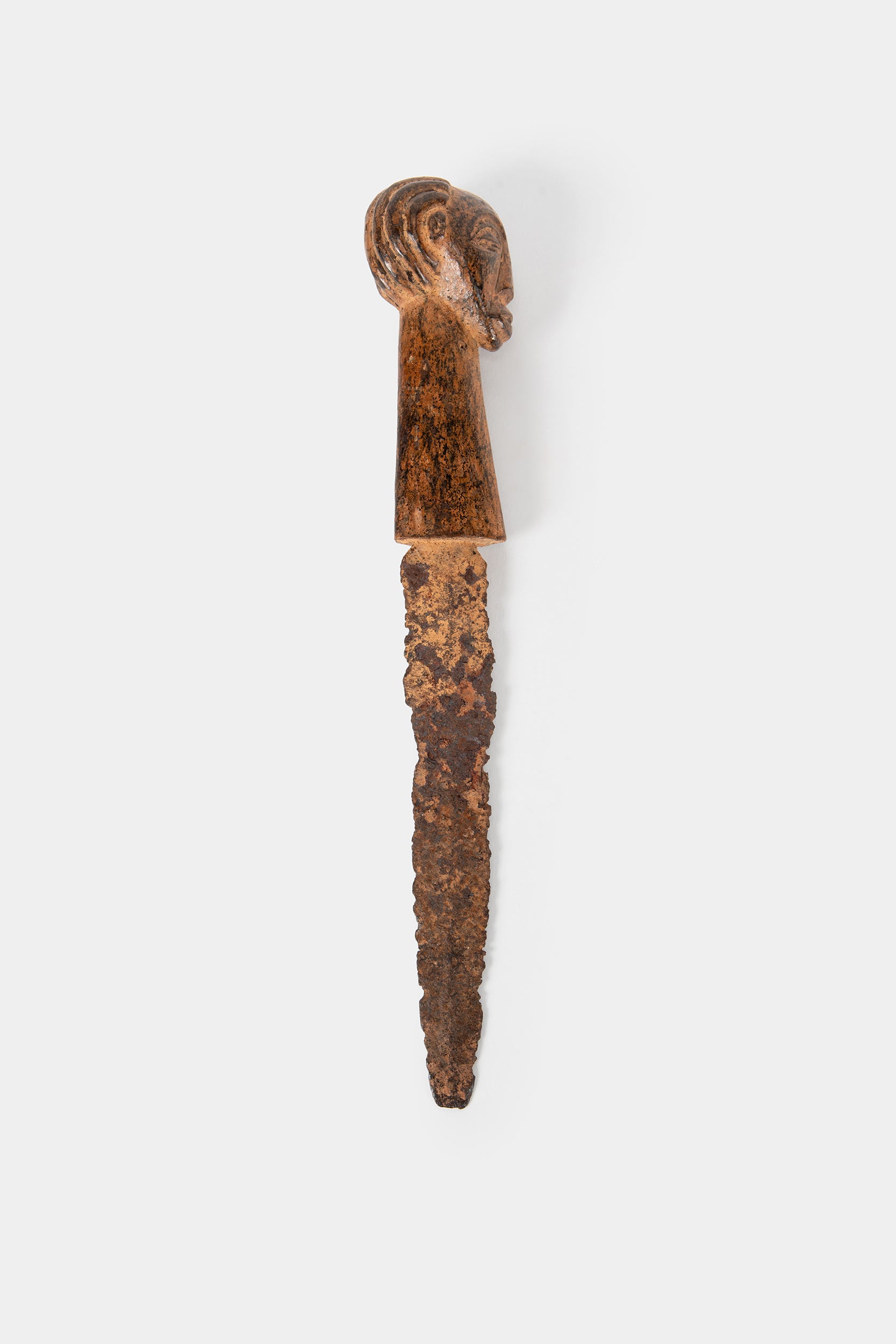 Zeremonie Messer, Afrika, 20er