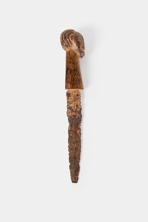 Zeremonie Messer, Afrika, 20er